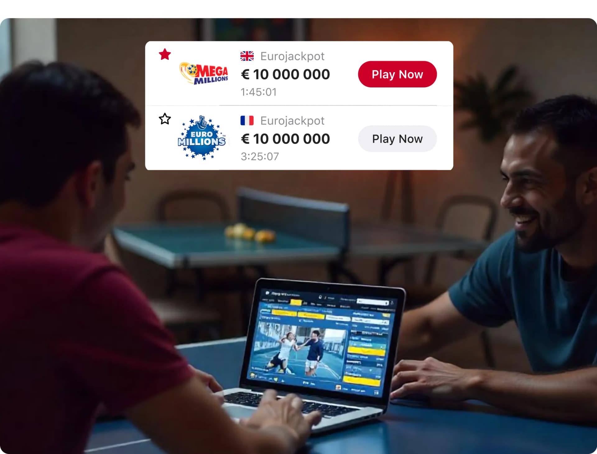 Trusted Sports Game API Provider in India, Including the USA and the UK 