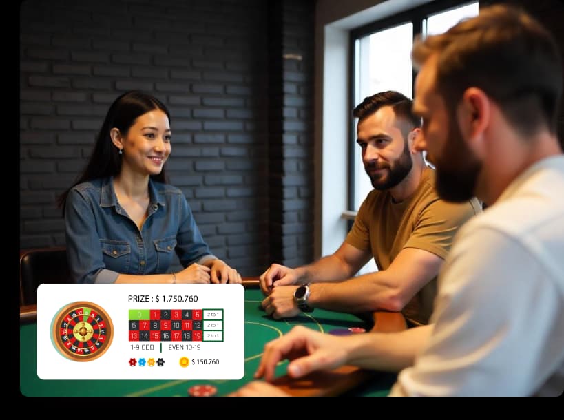 Trusted Casino Game API Provider in India, Including USA, and UK