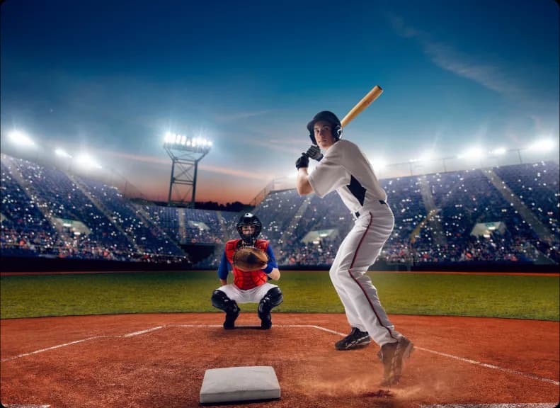 Hire Baseball Betting Software Developer | GamingCrab