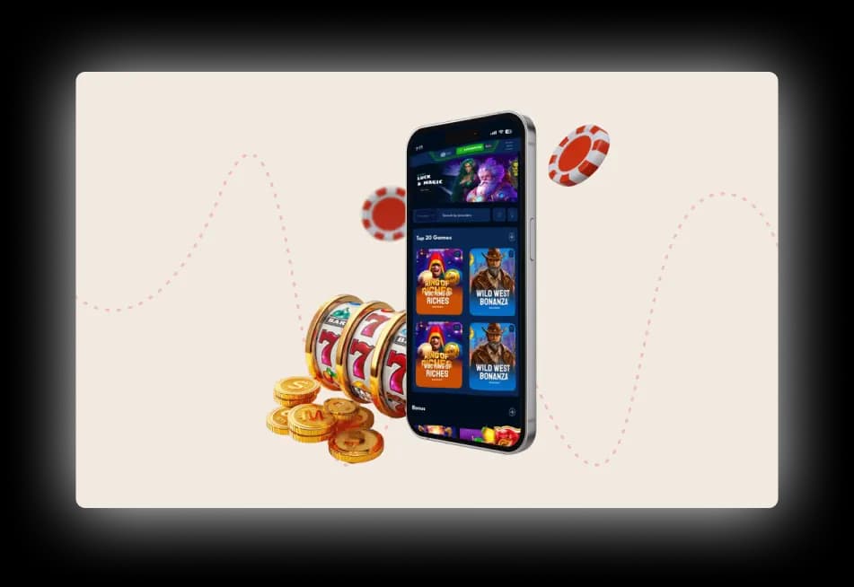 Game App Clone