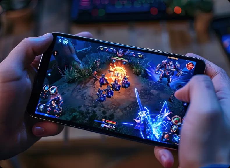 Your Trusted Partner in Game App Clone Development with Custom Solutions