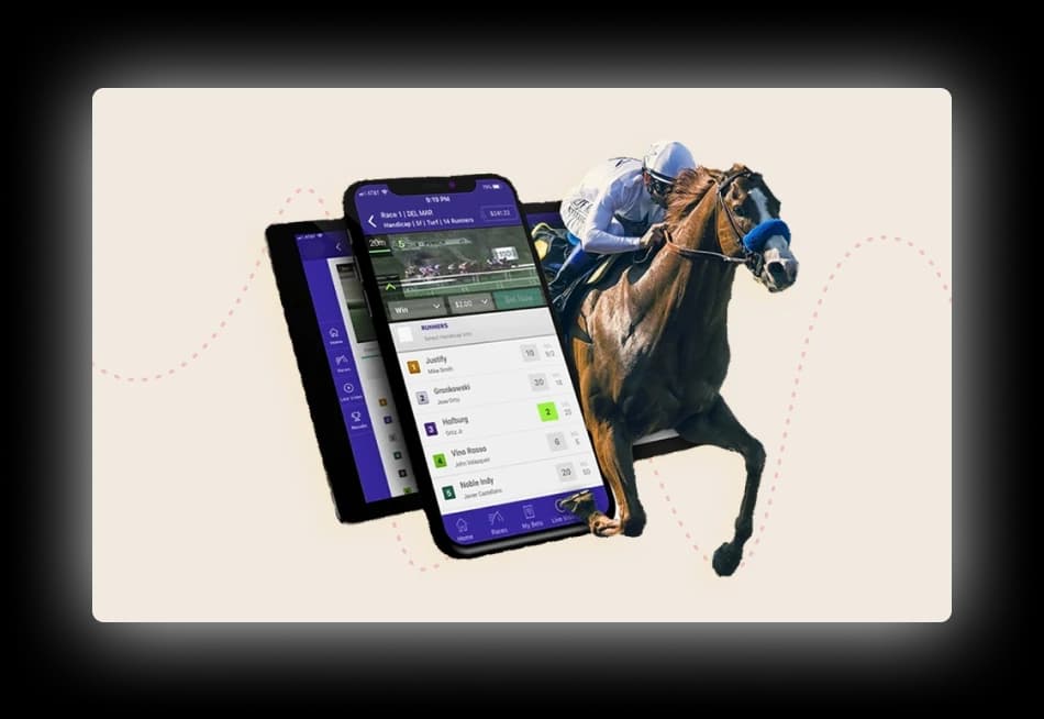 Fantasy Horse Racing App