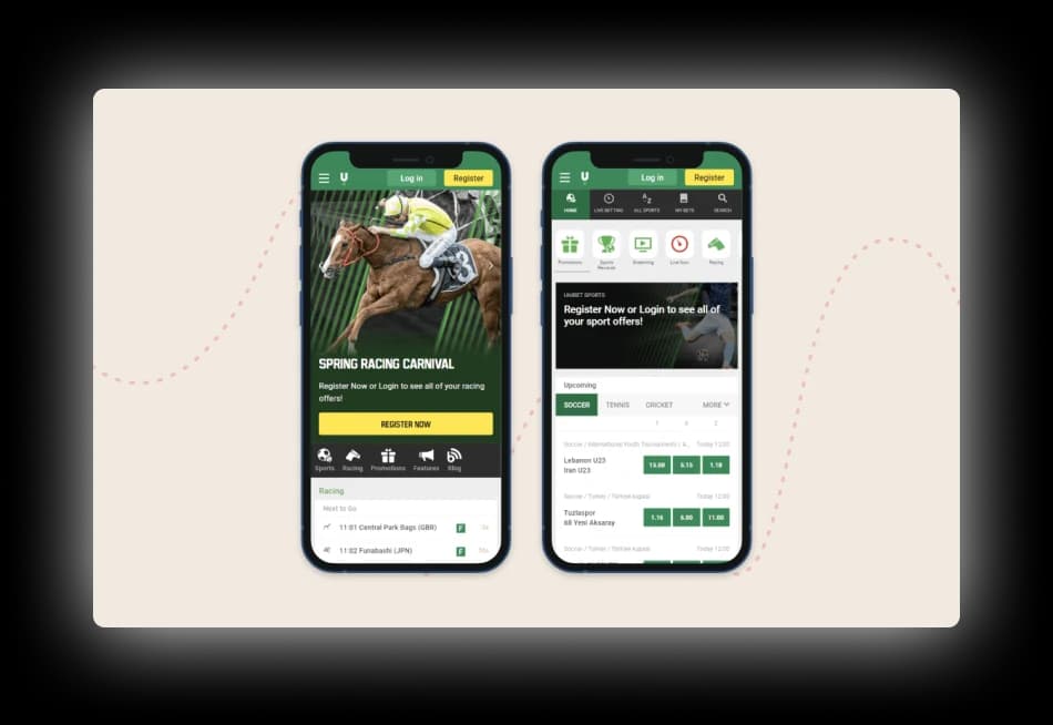 Horse Racing Live Bet