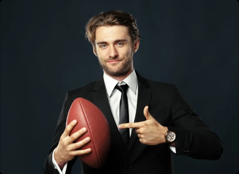 Hire Rugby Betting Software Developer | Gamingcrab