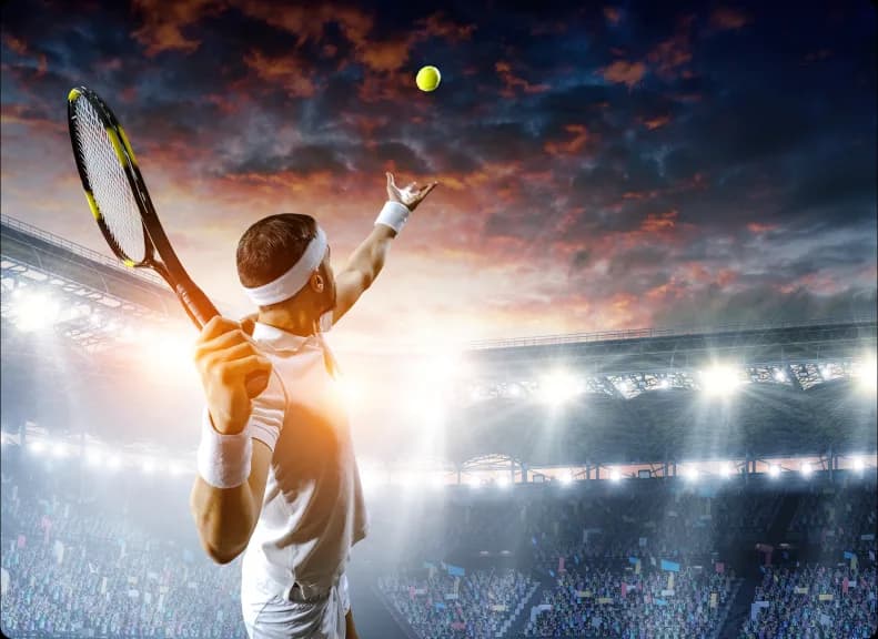 Hire Tennis Betting Software Developer | GamingCrab