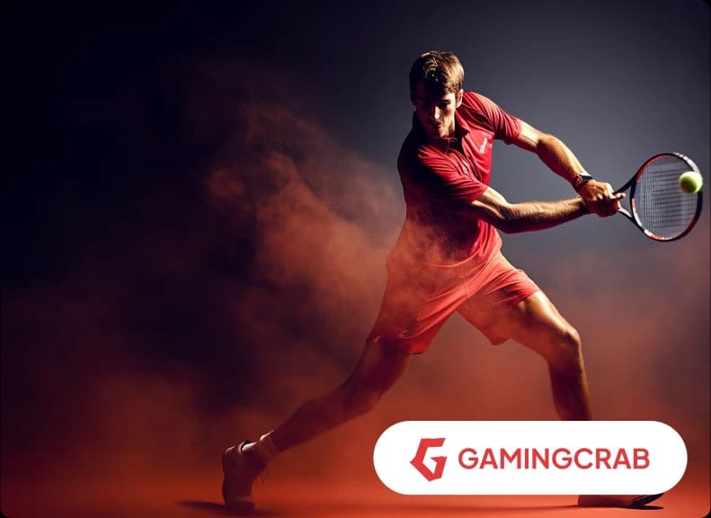 Tennis Betting App & Software Development Company