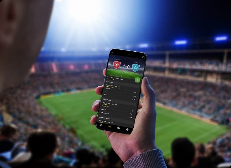 What is the Bet365 Clone Script