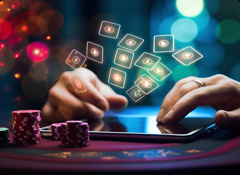 What is Betfury Clone Script