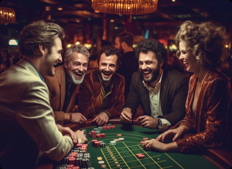 Leading Casino Game Development Company Serving Clients Worldwide