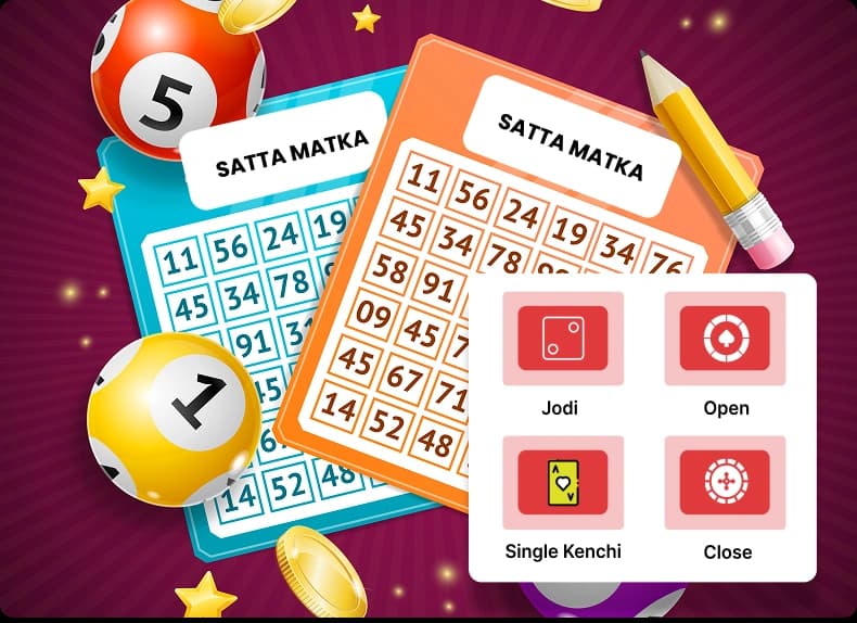 App Developers to Build Interactive Satta Matka App