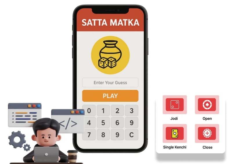 Is Our Satta Matka App Development Right for You?