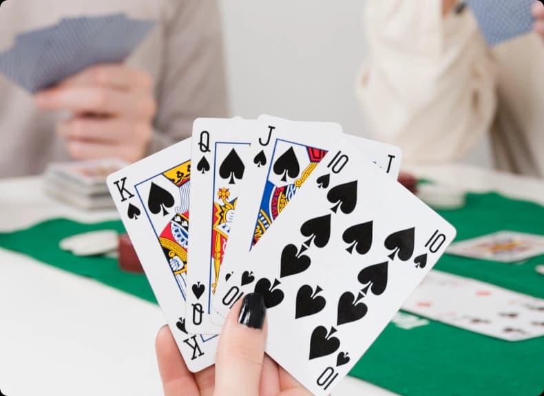 Teen Patti Software Development Company