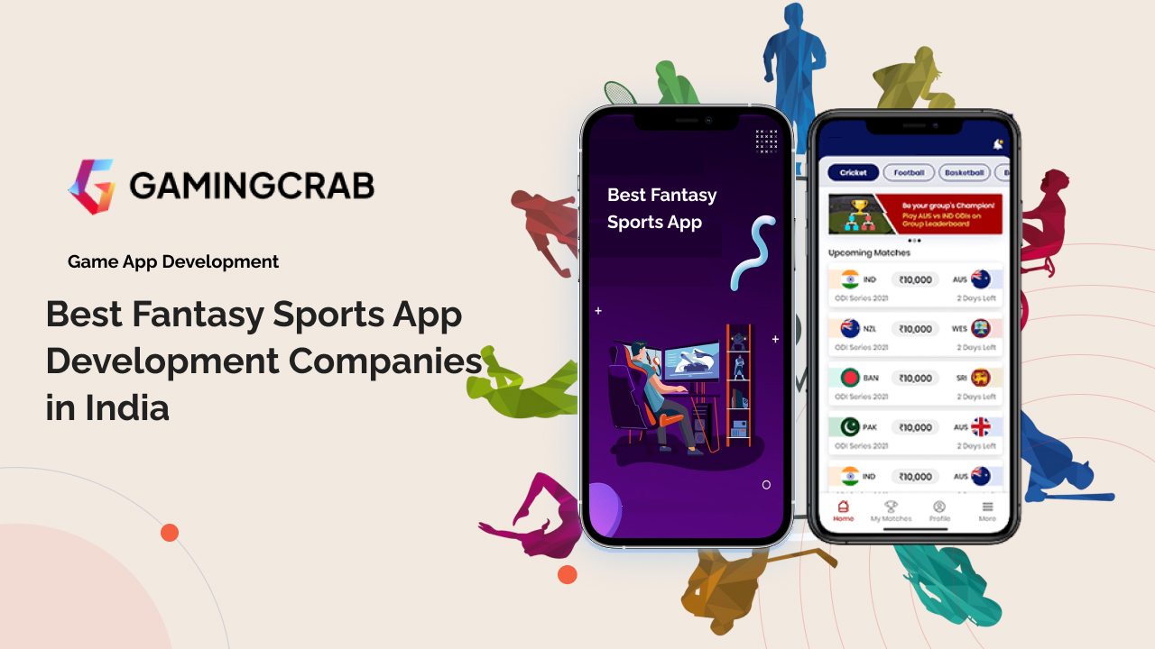 Gaming App Preview