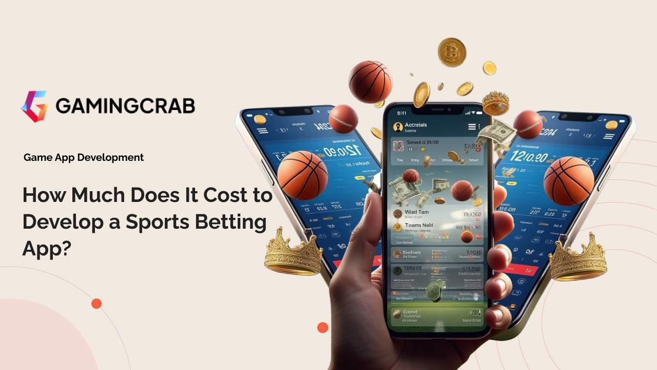 How Much Does It Cost to Develop a Sports Betting App?