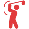 Golf Betting App Development