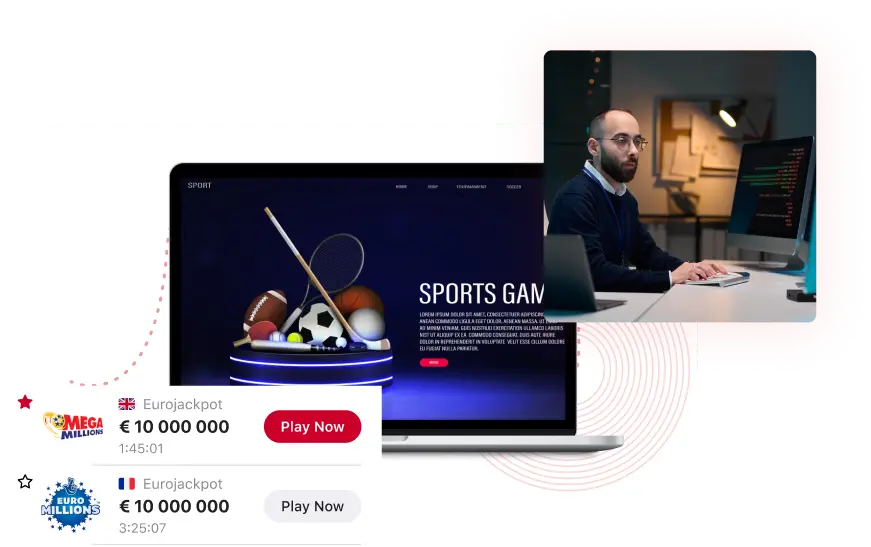 Affordable Sports Betting Software Development Company for Small Businesses