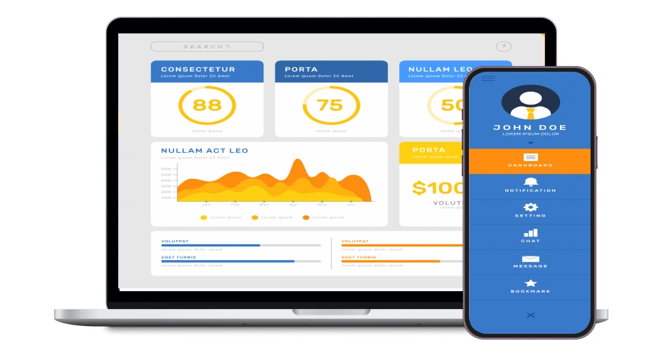 Admin Panel