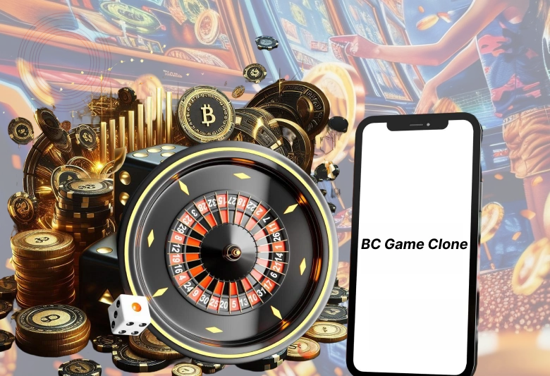 BC Game Clone Script Provider