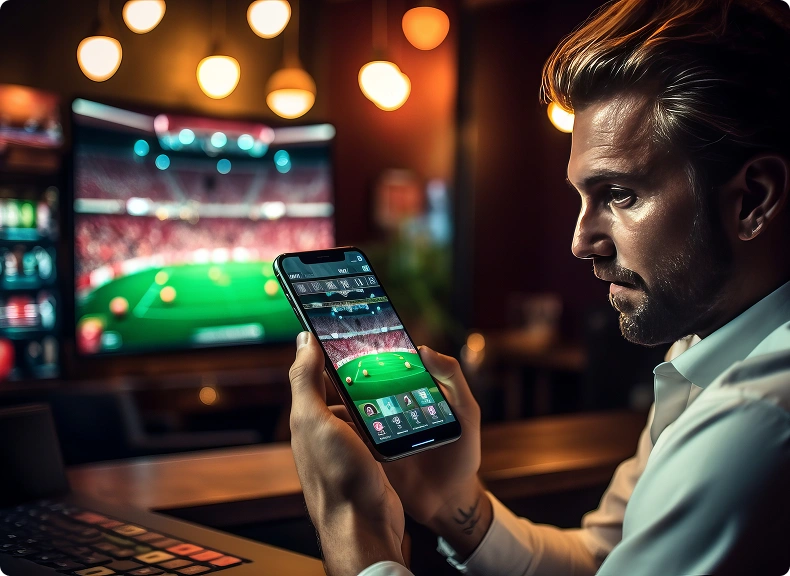 Live App Demo (Android/iOS)