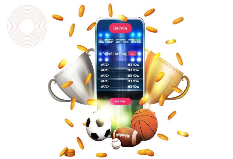 Bet365 Clone Script Provider 