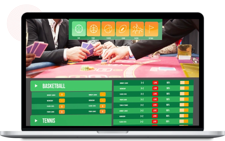 Betfury Clone Script Provider
