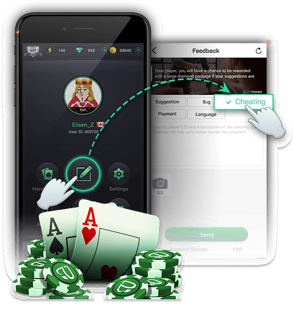 Blackjack Game Development Company