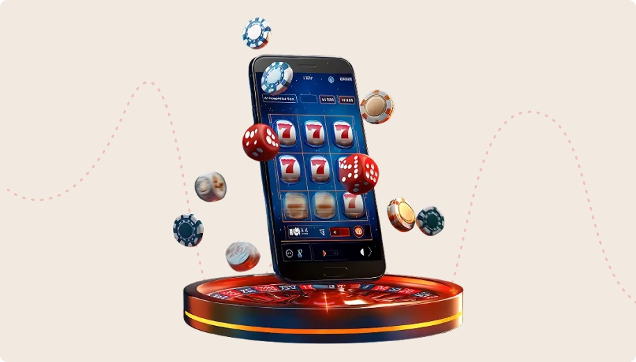 White-Label Casino Game