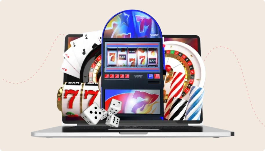 Cross-Platform Casino Game Development