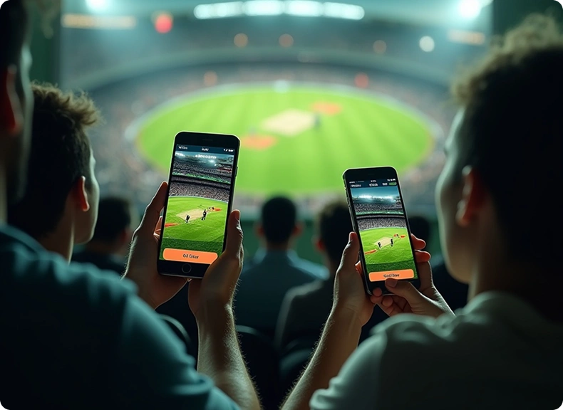 Growing Popularity of Online Cricket Betting