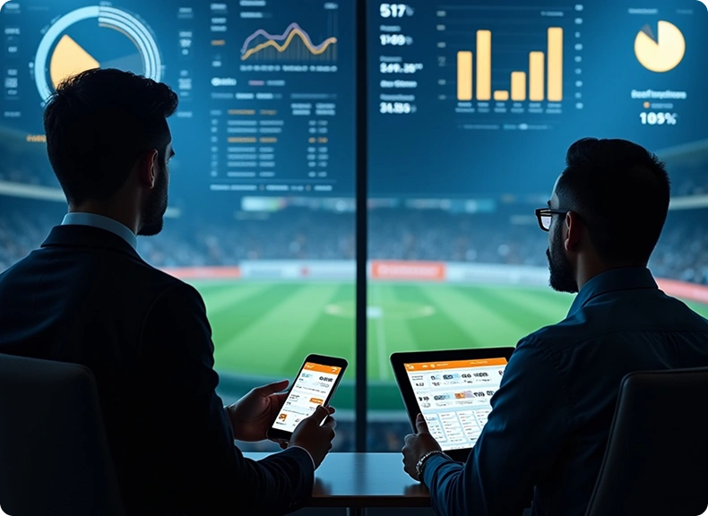 Why Businesses Are Investing in Cricket Betting Apps