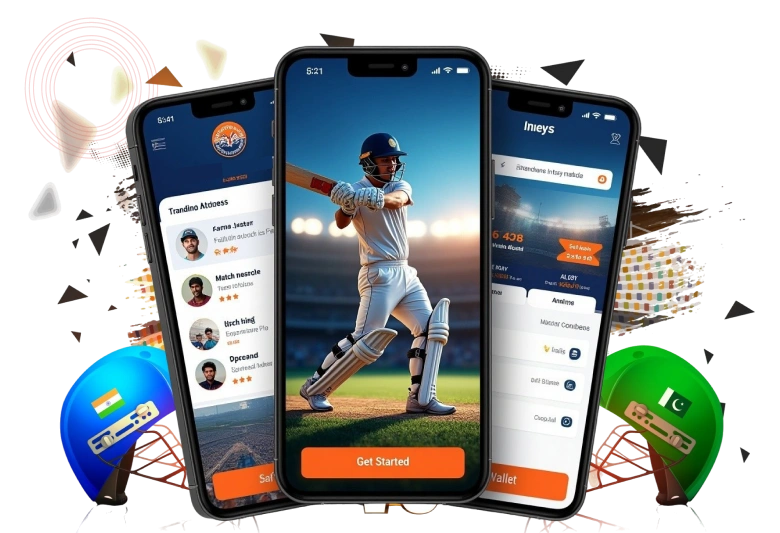 Cricket Betting Software Development Company