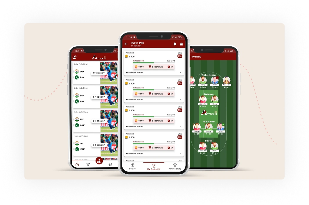 Admin Panel