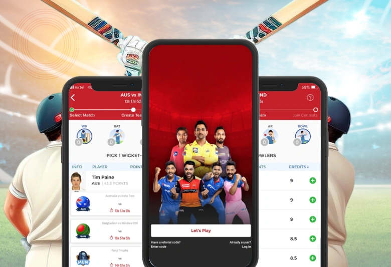 Dream11 Clone Script Provider