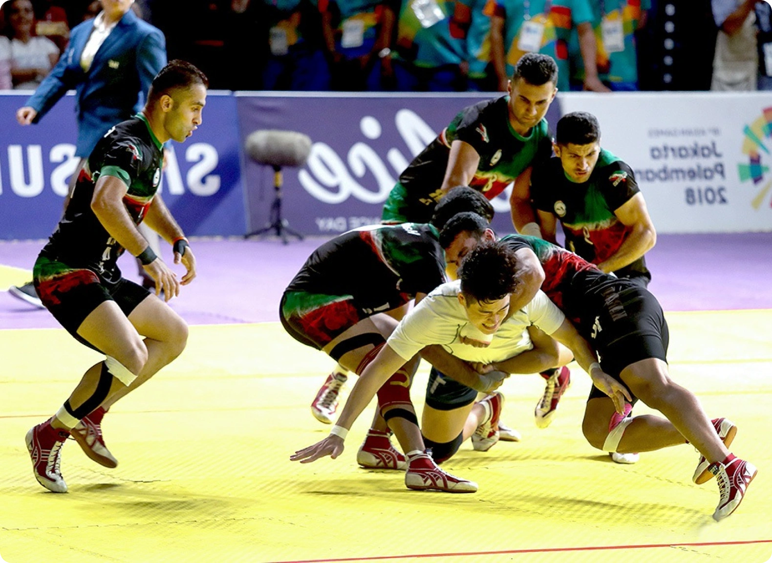 Custom Fantasy Kabaddi App Development