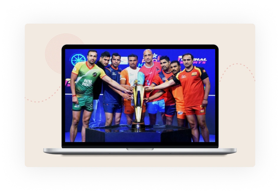 Fantasy Kabaddi Winning