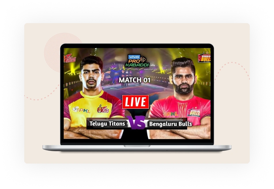 Sports Kabaddi Live Bet
