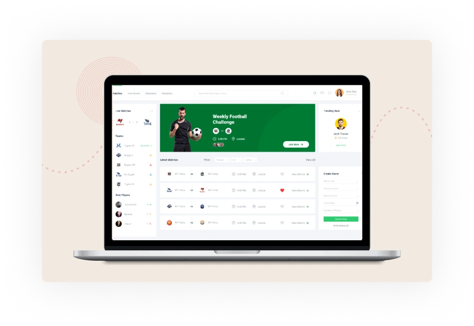 Admin Panel Demo (Backend)