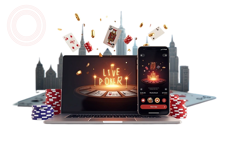 Poker Game Development Company