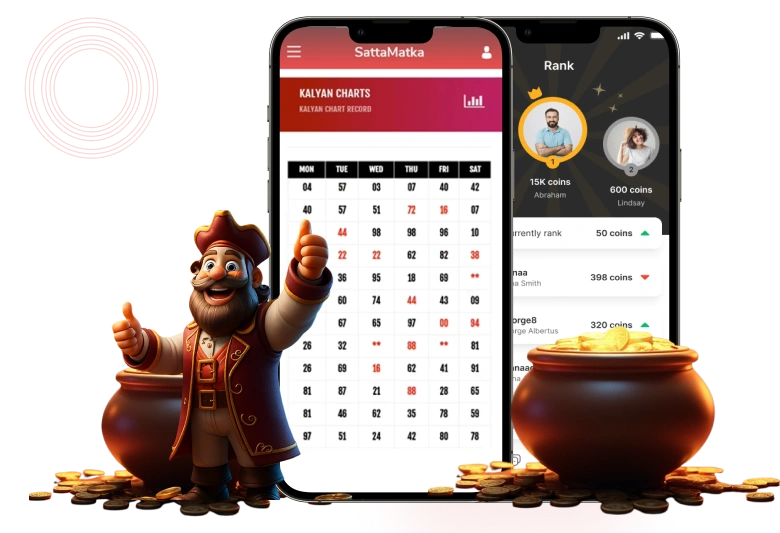 Best Satta Matka Game App Development Company