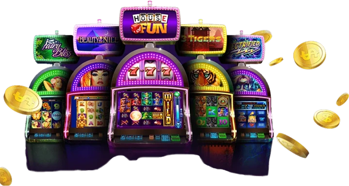 Slot Game Development Company