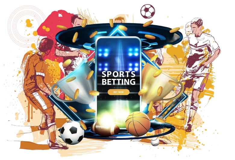 Sports Betting App development company