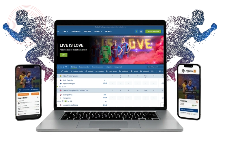 Sports Betting Website Development Company