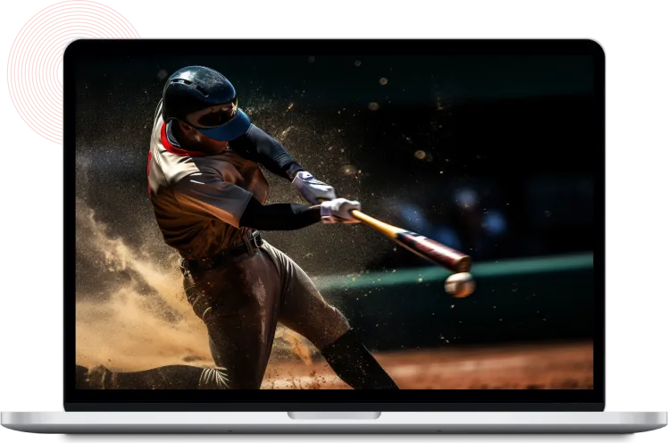 Baseball Betting Software Development Company