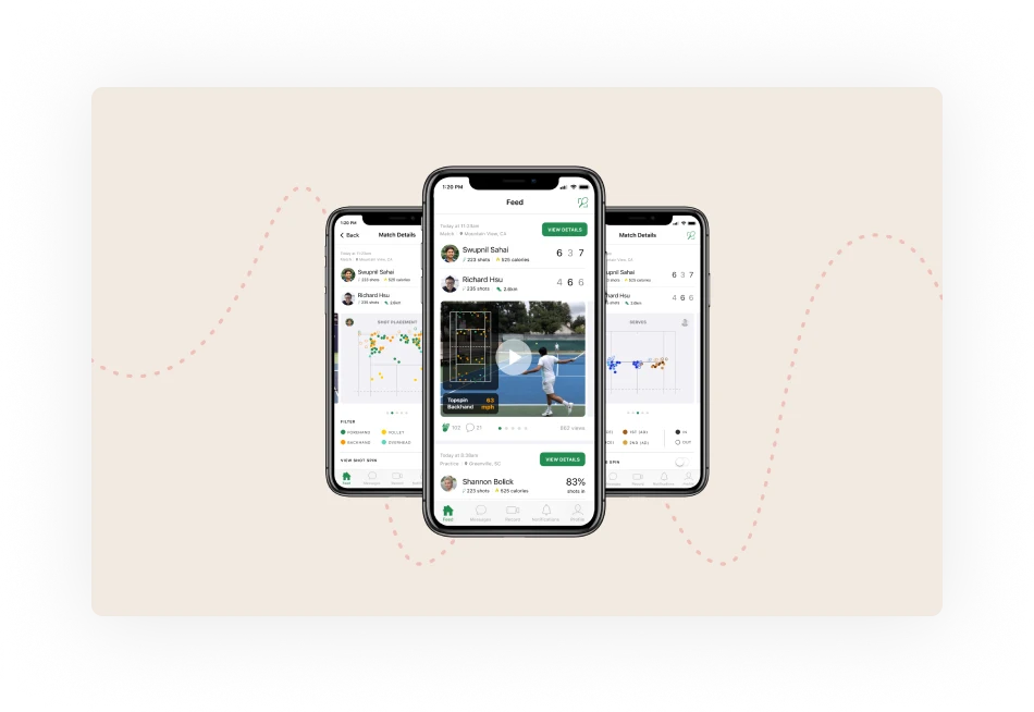 Fantasy Baseball App