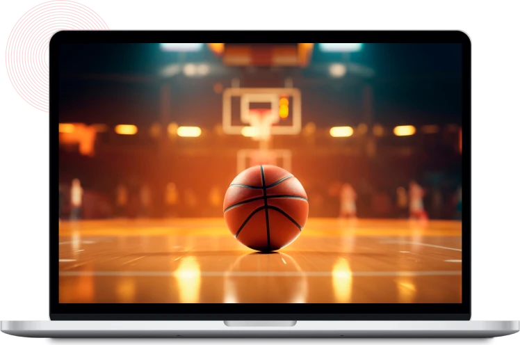 Basketball Betting Software Development Company