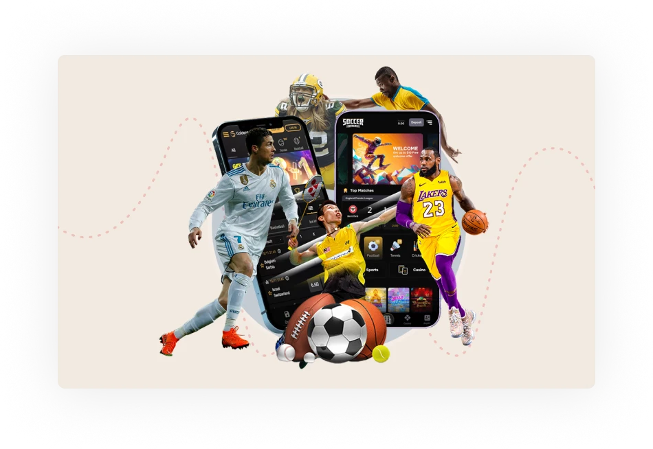 Fantasy Basketball App