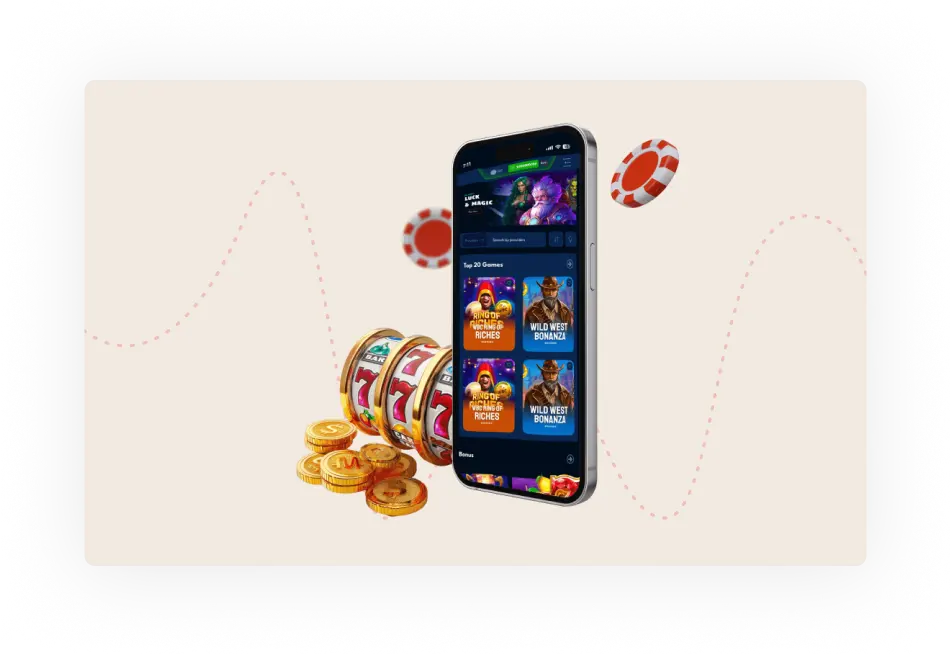 Game App Clone