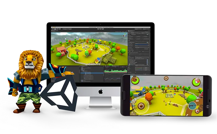 Game App Clone Development Company