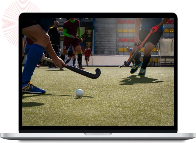 Hockey Betting App development Company