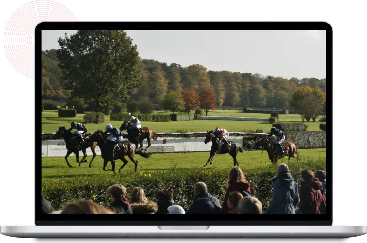Horse Racing Betting Software Development Company